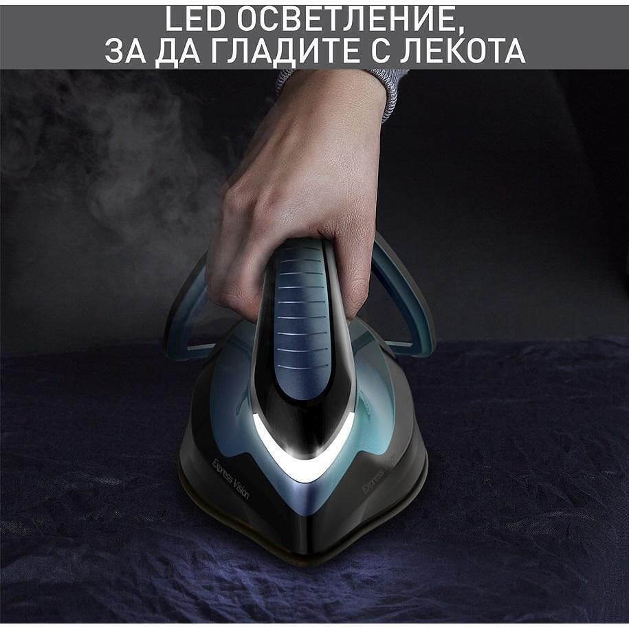 Tefal Express Vision Πίεσης 7bar με Δοχείο 1.8lt - Image 10