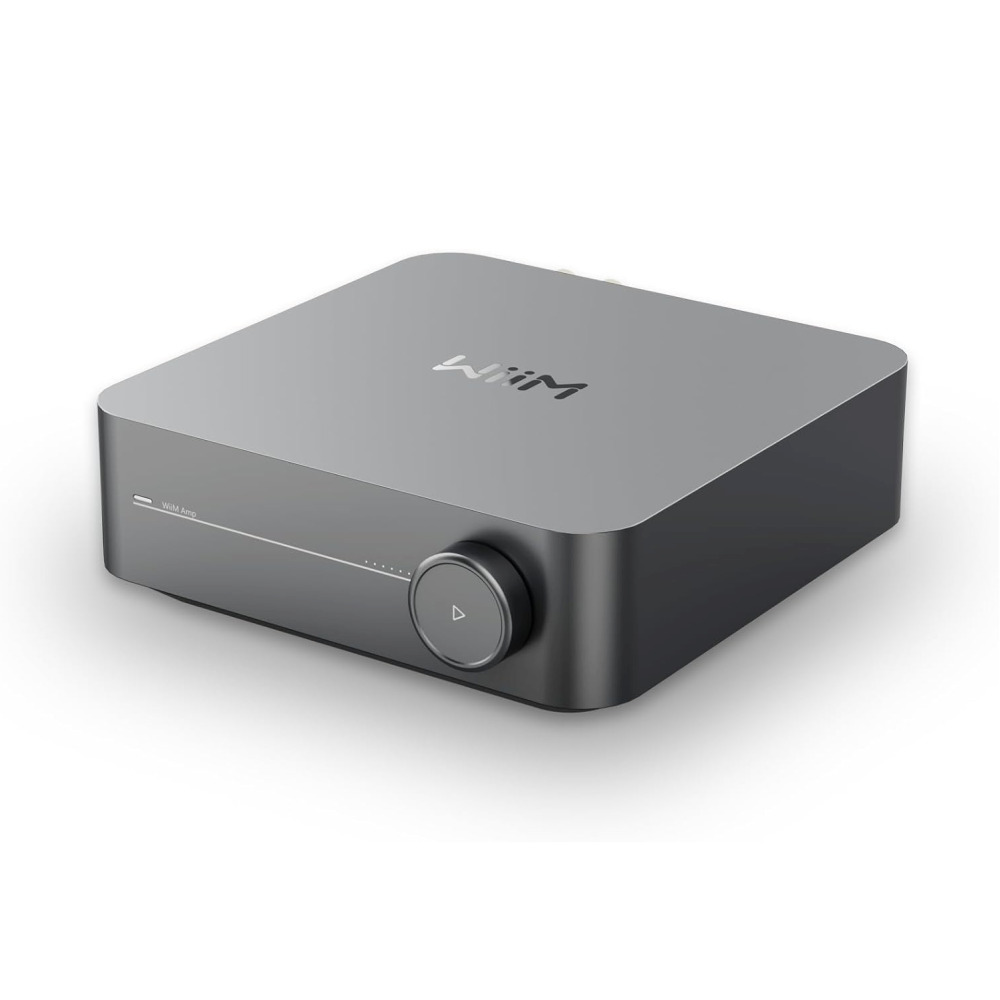 Wiim Amp-dark Grey - Image 3