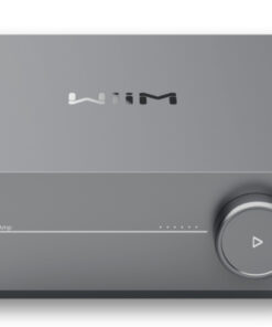 Alternative view of Wiim Amp-dark Grey