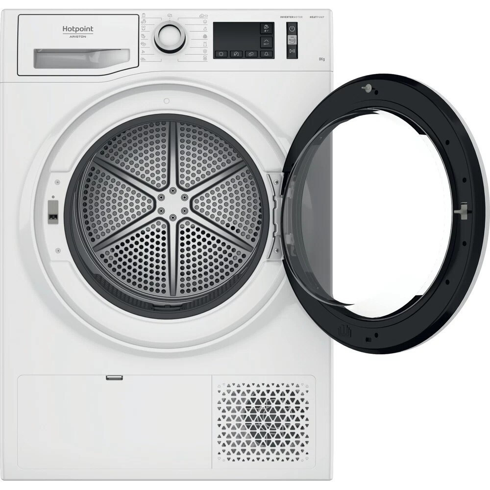 Hotpoint-Ariston NT M11 82SK EU 8kg A++ με Αντλία Θερμότητας - Image 8