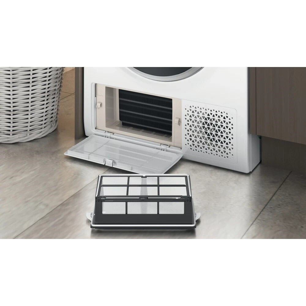 Hotpoint-Ariston NT M11 82SK EU 8kg A++ με Αντλία Θερμότητας - Image 9