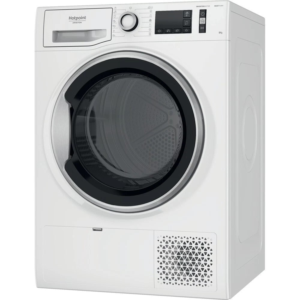 Hotpoint-Ariston NT M11 82SK EU 8kg A++ με Αντλία Θερμότητας - Image 4