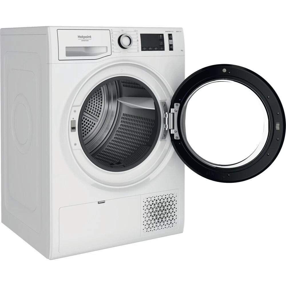 Hotpoint-Ariston NT M11 82SK EU 8kg A++ με Αντλία Θερμότητας - Image 7