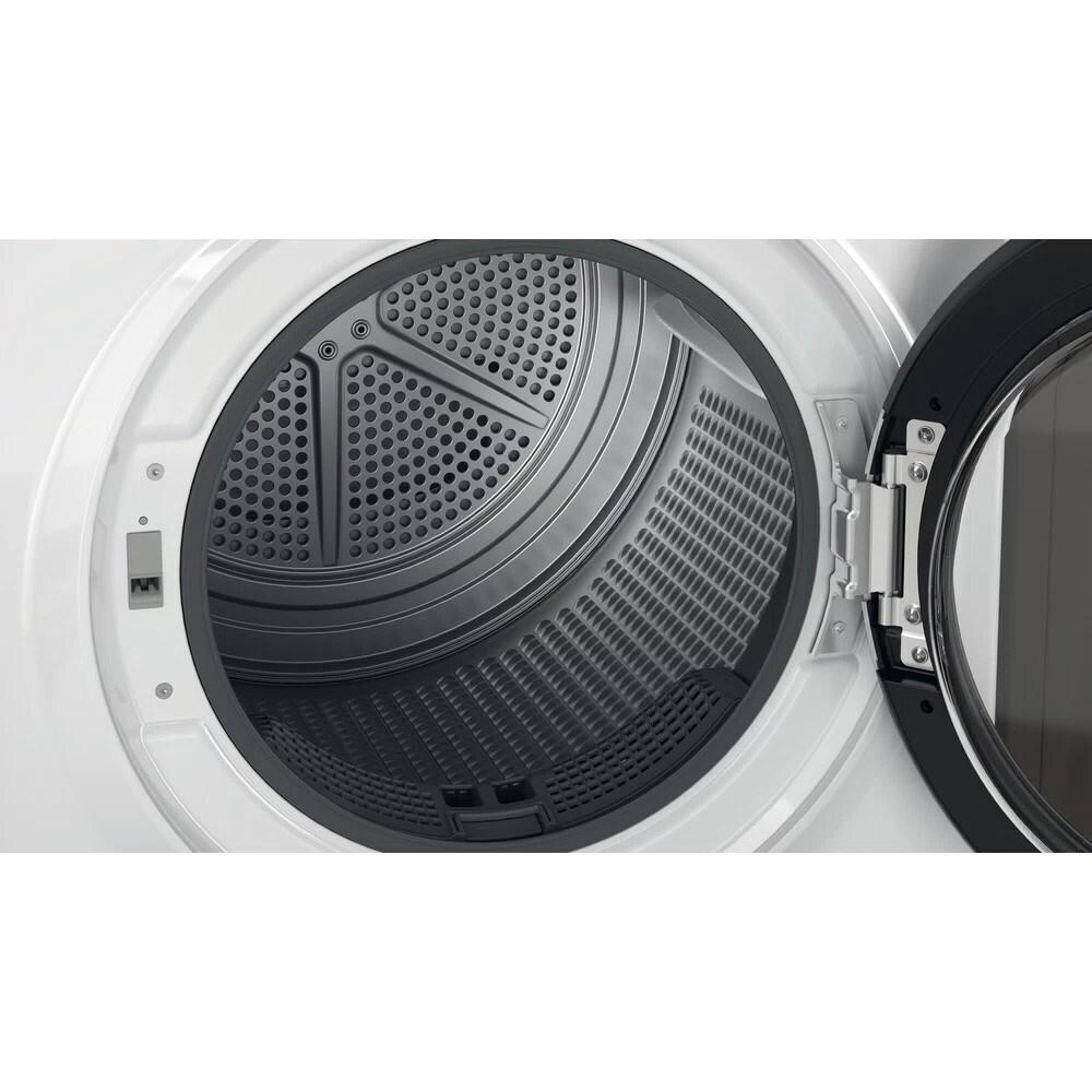 Hotpoint-Ariston NT M11 82SK EU 8kg A++ με Αντλία Θερμότητας - Image 10