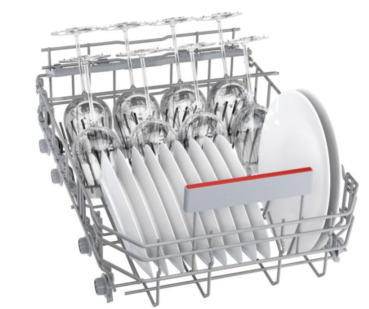 Bosch Ελεύθερο για 10 Σερβίτσια Π45xY84.5εκ. - Image 6