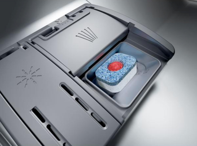 Bosch Ελεύθερο για 10 Σερβίτσια Π45xY84.5εκ. - Image 4