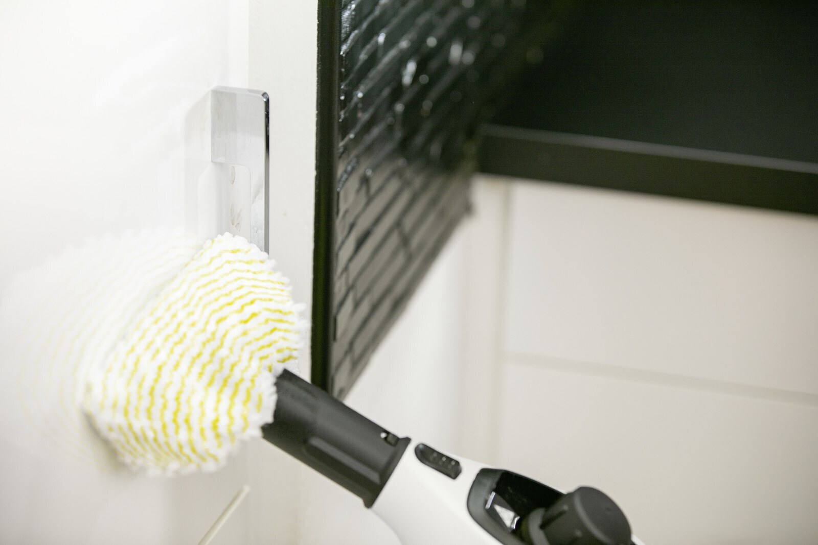 Karcher SC 1 Ατμοκαθαριστής Χειρός Πίεσης 3bar - Image 2
