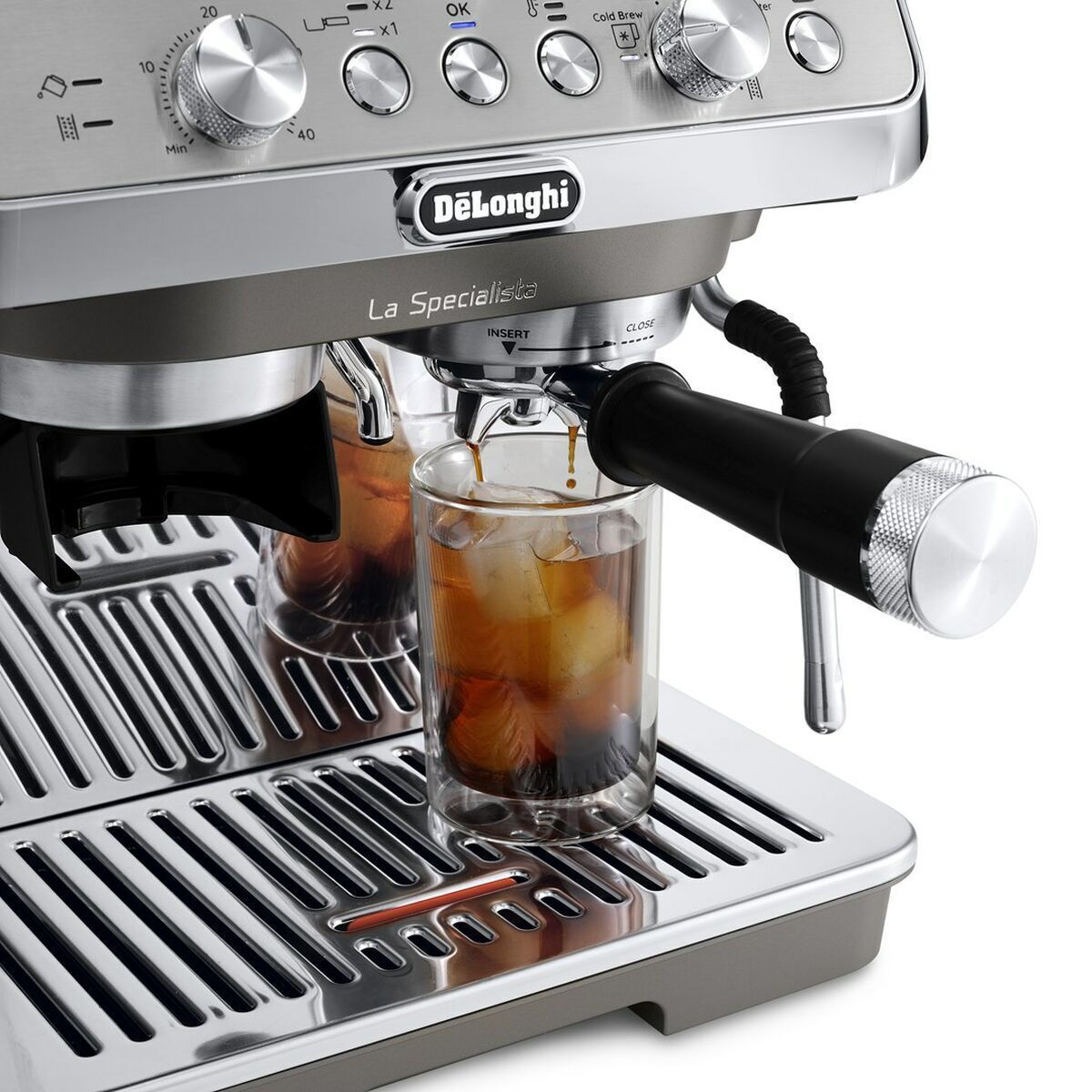 De'Longhi La Specialista Arte Evo Αυτόματη με Μύλο Άλεσης - Image 6