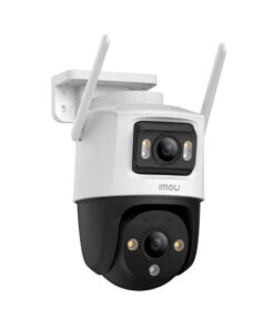 Imou Cruiser Dual IP Αδιάβροχη Dual Κάμερα Wi-Fi