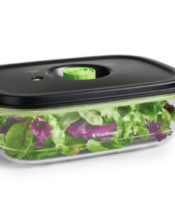 FoodSaver Δοχείο Φαγητού Διάφανο 3lt