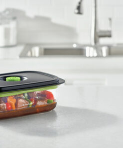 Alternative view of FoodSaver Δοχείο Φαγητού Διάφανο 3lt