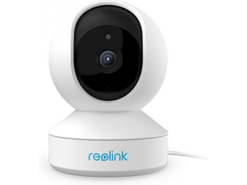 Reolink E330 v2 IP Κάμερα Παρακολούθησης Wi-Fi Full HD+ 4MP με Αμφίδρομη Επικοινωνία