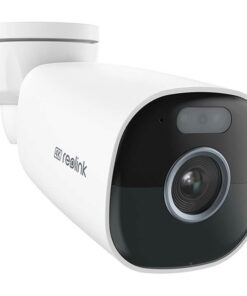Reolink Argus Series B360 IP Αδιάβροχη Κάμερα Wi-Fi 4K
