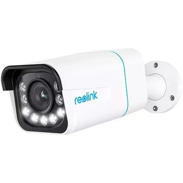 Reolink P430 IP Αδιάβροχη Κάμερα 4K