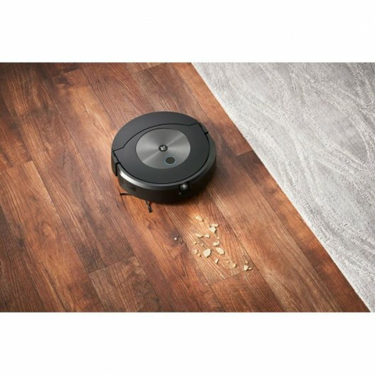 iRobot Roomba Combo J7 για Σκούπισμα & Σφουγγάρισμα - Image 3