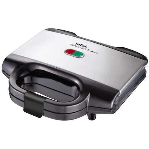 Tefal SM155212 700W για 2 Τοστ Inox