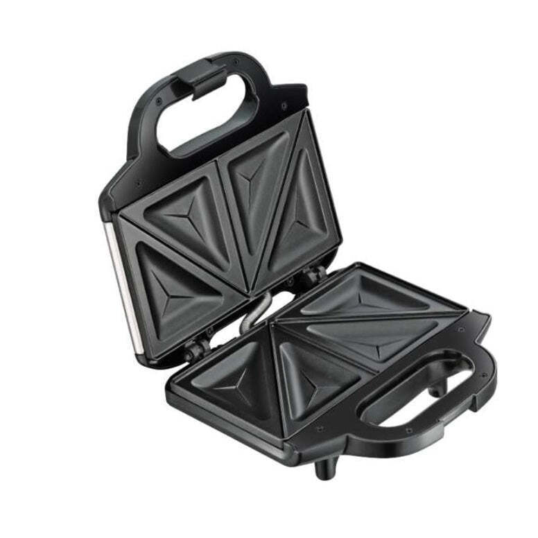 Tefal SM155212 700W για 2 Τοστ Inox - Image 3