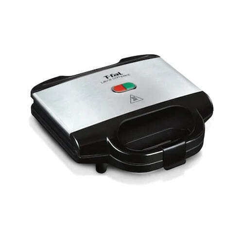 Tefal SM155212 700W για 2 Τοστ Inox - Image 5