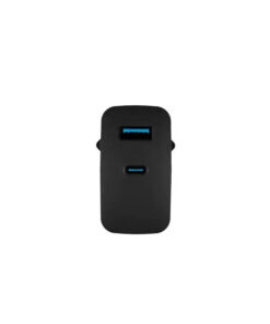 Alternative view of Natec NUC-2143 USB-C Χωρίς Καλώδιο 45W