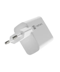 Alternative view of Natec NUC-2142 USB-C Χωρίς Καλώδιο 45W