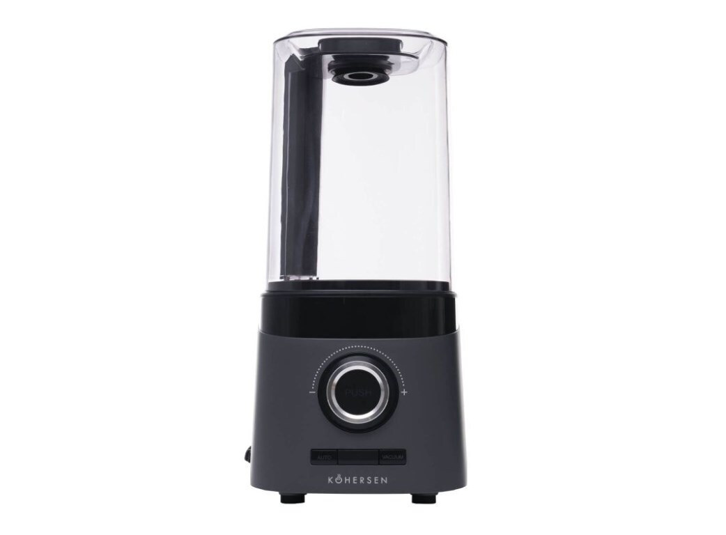 Kohersen Kohersen με Κανάτα 0.6lt Γκρι - Image 5
