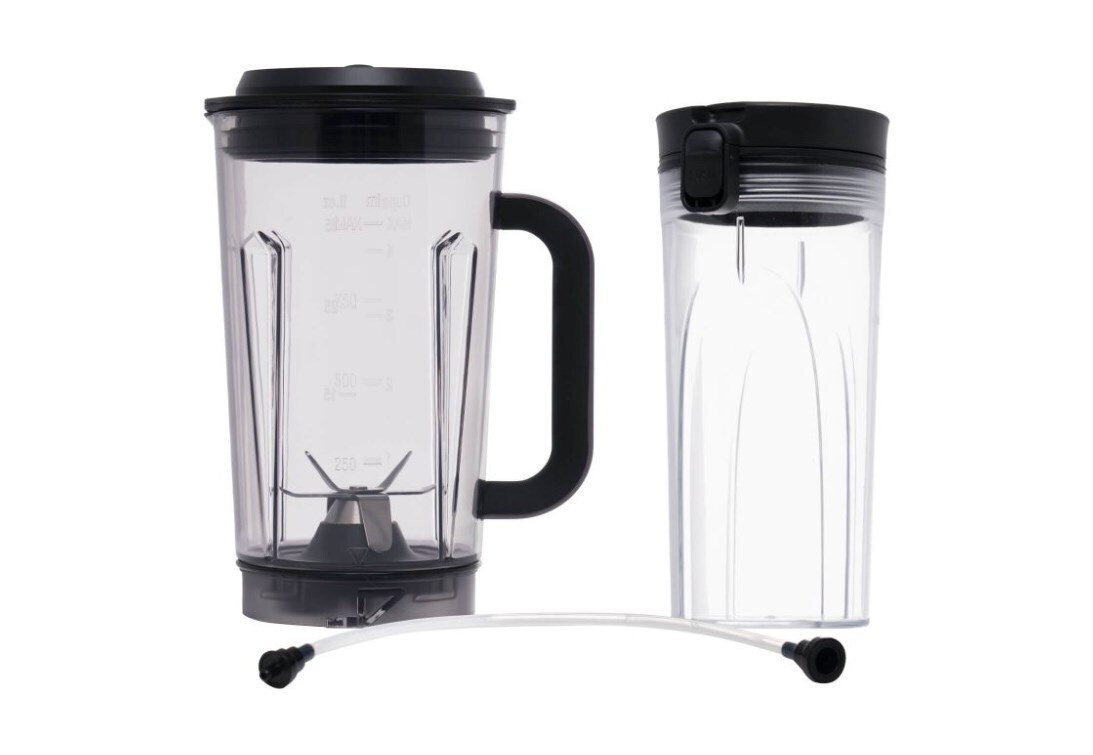 Kohersen Kohersen με Κανάτα 0.6lt Γκρι - Image 6