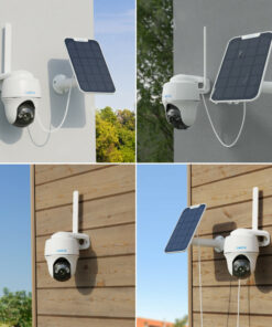 Alternative view of Reolink Go Series IP Αδιάβροχη Κάμερα 4G Full HD+ 4MP