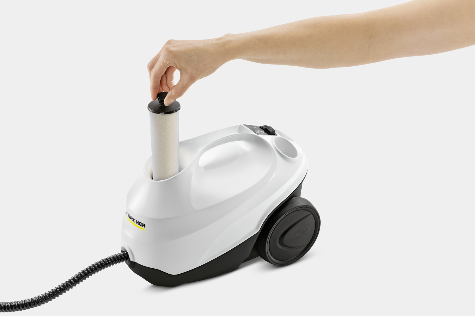 Karcher Αξεσουάρ για Ατμοκαθαριστή - Image 2