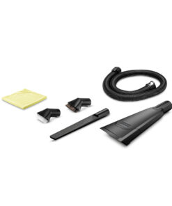 Karcher Κιτ για Σκούπα Υγρών/Στερεών με Διάμετρο 35mm