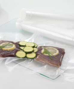 Alternative view of Foodsaver Fsr2802 Vacuum Sealer Accessory Vacuum Sealer Roll
