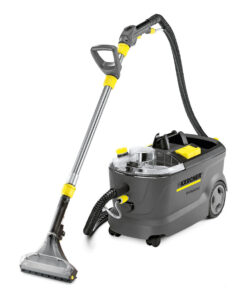 Karcher Puzzi 10/2 Adv Στερεών 1250W 10lt