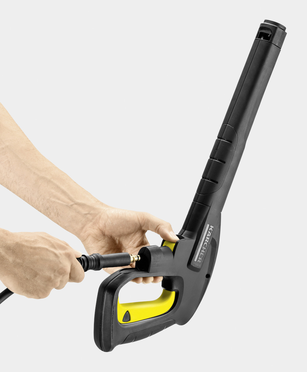 Karcher G 160 Q Quick Connect Πιστόλι Πλυστικού - Image 2