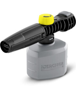 Karcher Αφροποιητής για Πλυστικό με Χωρητικότητα 300ml