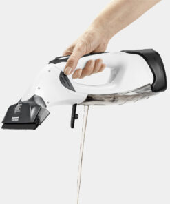 Alternative view of Karcher Wv 5 Plus N Καθαριστής Τζαμιών Ρομπότ Μπαταρίας Λευκός