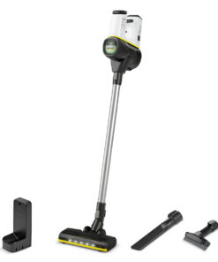 Karcher Vc 6 Cordless Ourfamily Επαναφορτιζόμενη