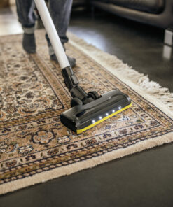 Alternative view of Karcher Vc 6 Cordless Ourfamily Επαναφορτιζόμενη