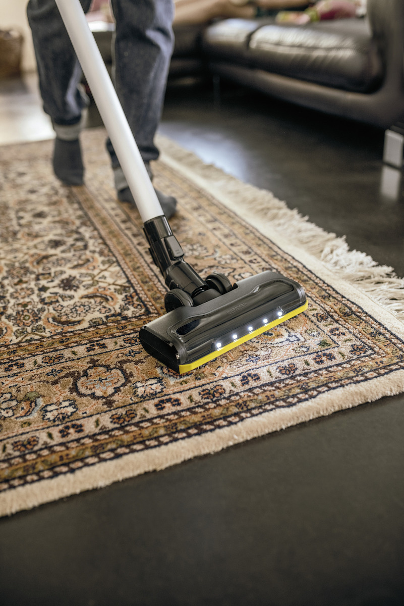 Karcher Vc 6 Cordless Ourfamily Επαναφορτιζόμενη - Image 2