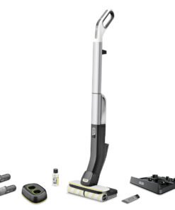 Karcher FC 4-4 Σφουγγαρίστρα Μπαταρίας 4V