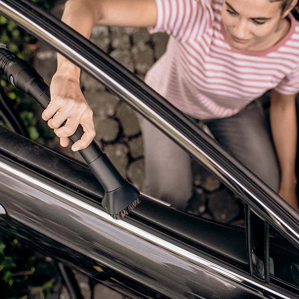 Karcher Κιτ για Σκούπα Υγρών/Στερεών με Διάμετρο 35mm - Image 4