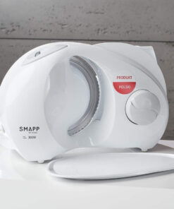 Smapp Smapp Κόφτης Αλλαντικών 200W Λευκός