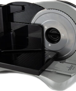 Smapp Slicer Smapp Κόφτης Αλλαντικών 300W Γκρι