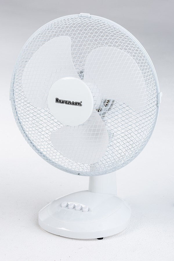 Ravanson Στρογγυλός 45W WT-1040 - Image 3