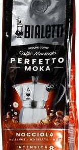 Bialetti Espresso Αλεσμένος 250gr