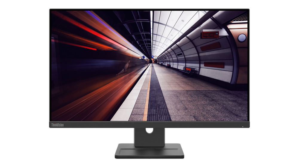 Lenovo ThinkVision E24-30 23.8" IPS FHD 1920x1080