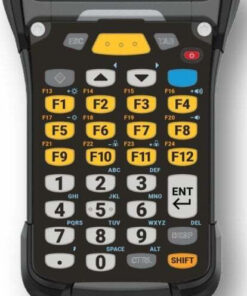 Zebra Αξεσουάρ POS KYPD-MC9334FNR-01