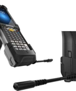 Zebra Φορτιστής CBL-MC93-USBCHG-01