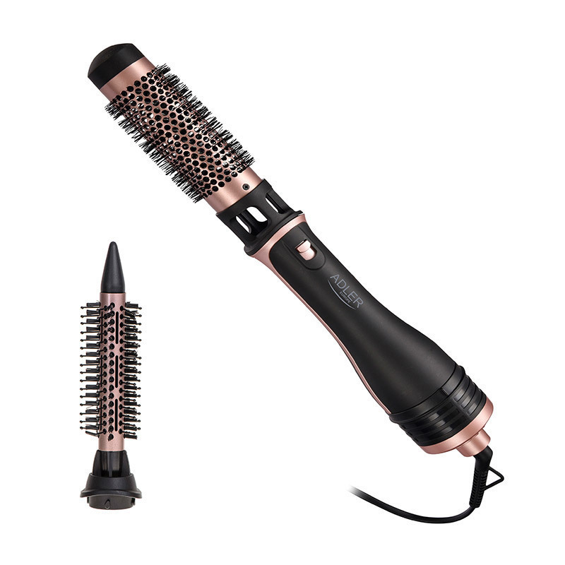 Adler Ηλεκτρική Βούρτσα Μαλλιών