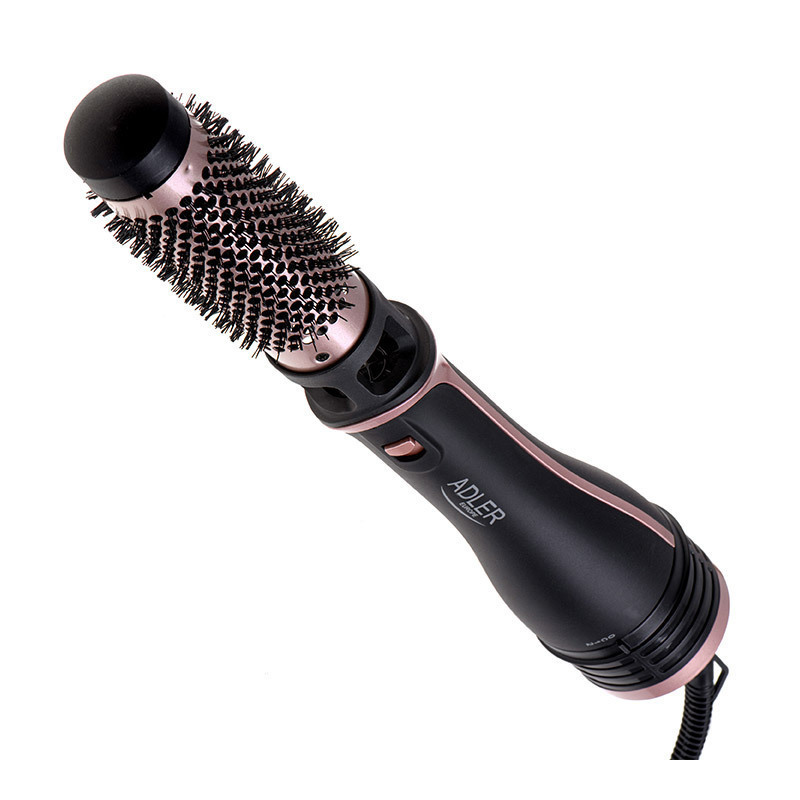 Adler Ηλεκτρική Βούρτσα Μαλλιών - Image 6