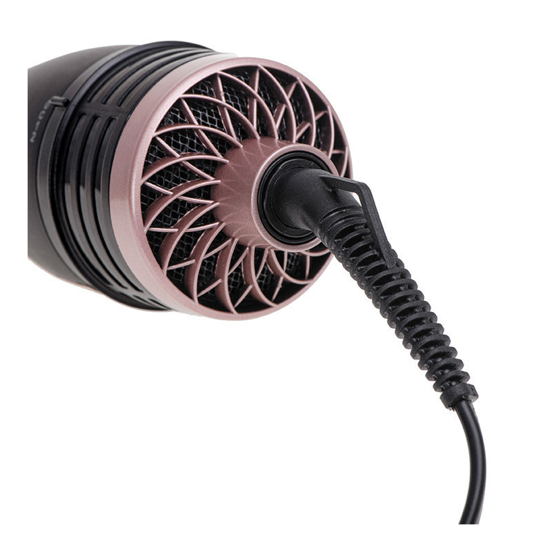 Adler Ηλεκτρική Βούρτσα Μαλλιών - Image 11