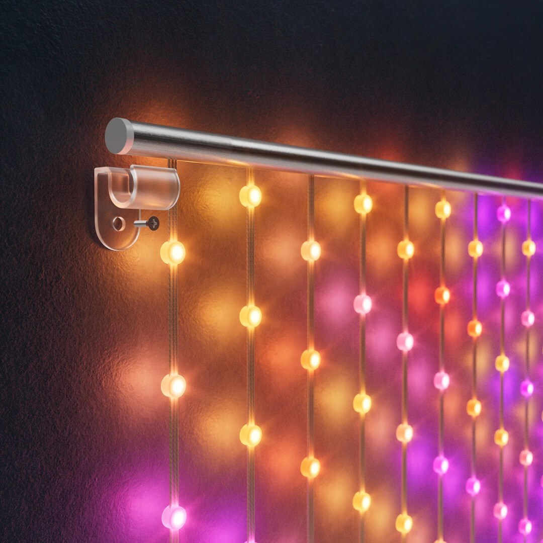 Twinkly Διακοσμητικό Φωτιστικό LED RGB 100.584εκ. - Image 2